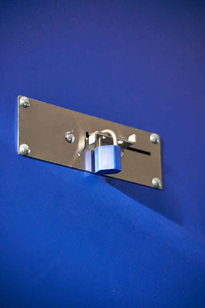 latch guard